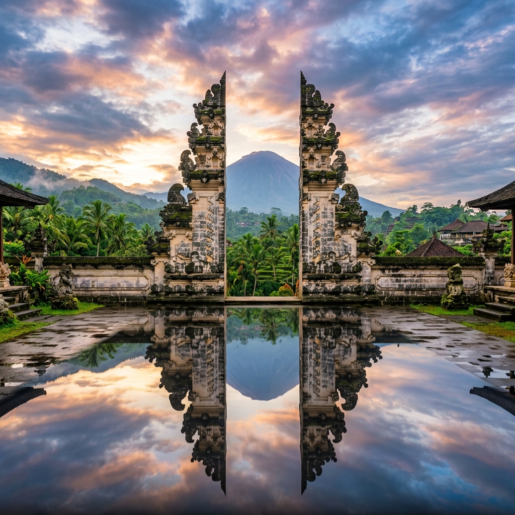 Indonesia