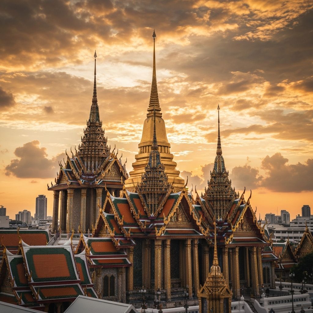 Thailand